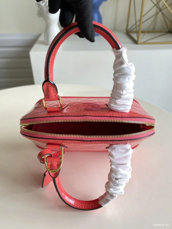 WIS LOUIS BB ALMA VUITTON 0801